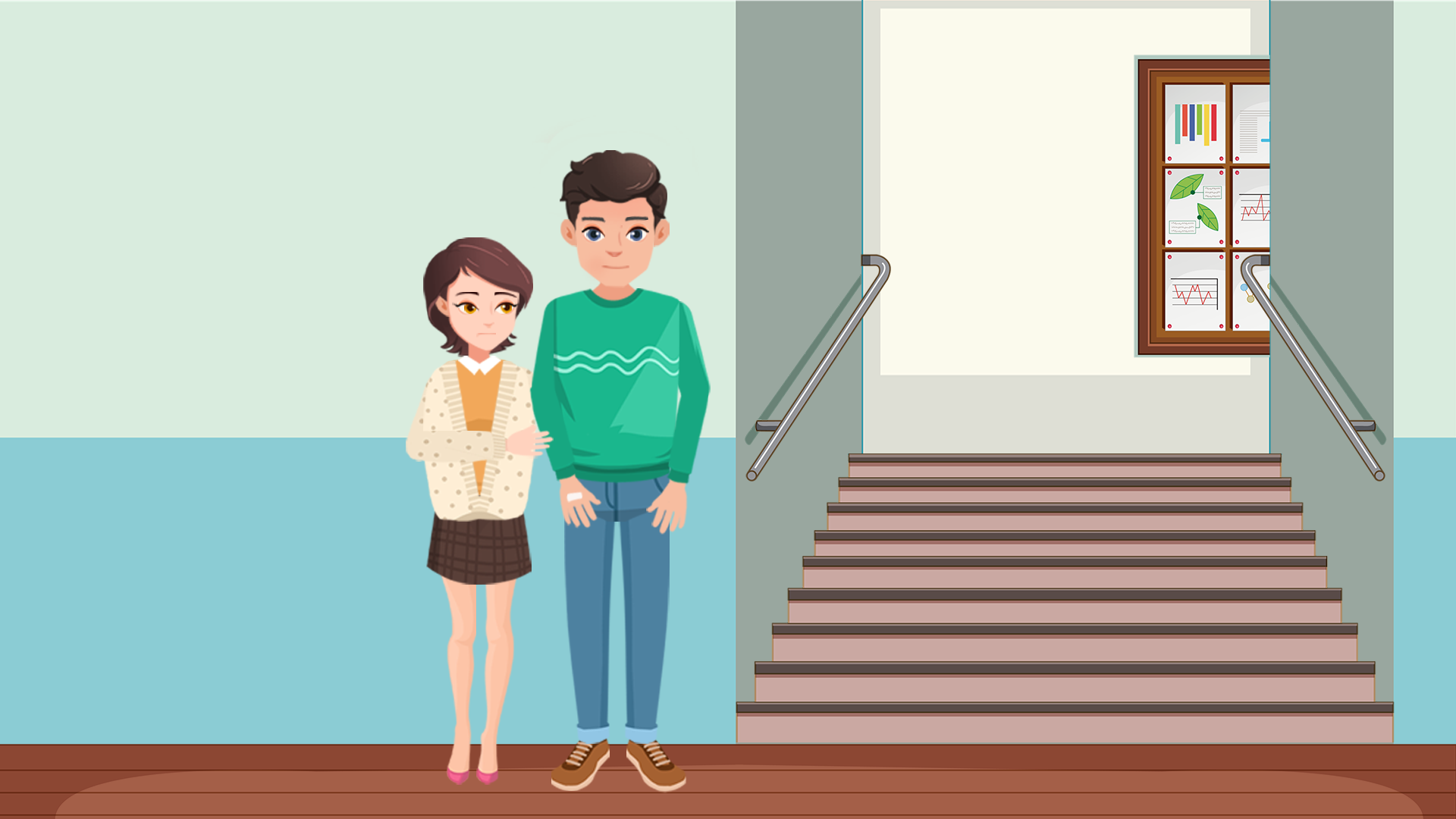 让你悄悄变瘦的室内减肥操