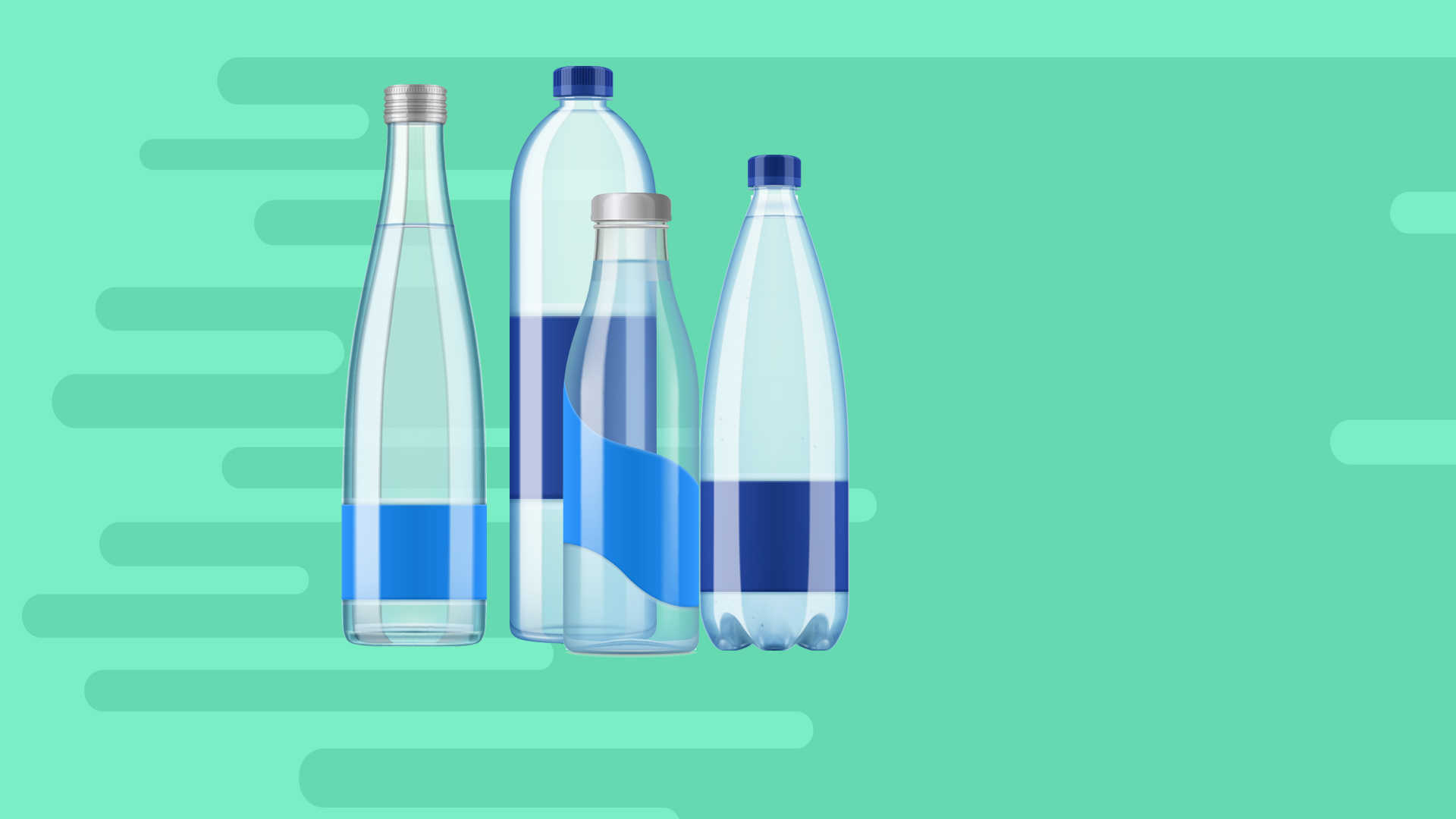 简单的居家毛巾可乐瓶减肥操