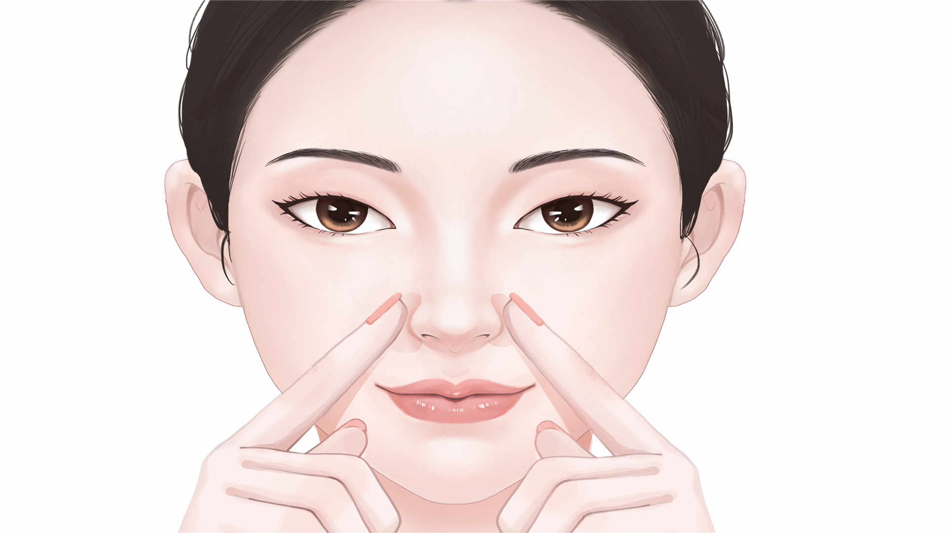 30秒塑形瘦身轻松搞定