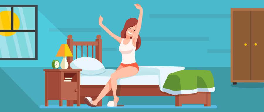 “猫式”减肥法 24小时瘦下来