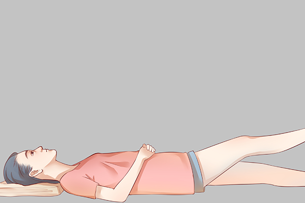 六组超实用的瘦身小动作