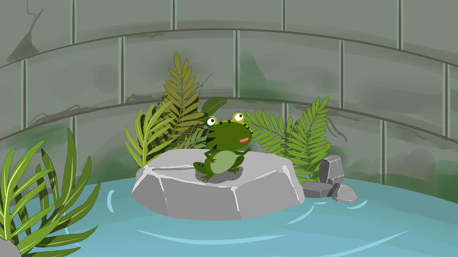 超火爆 日式4招瘦身操