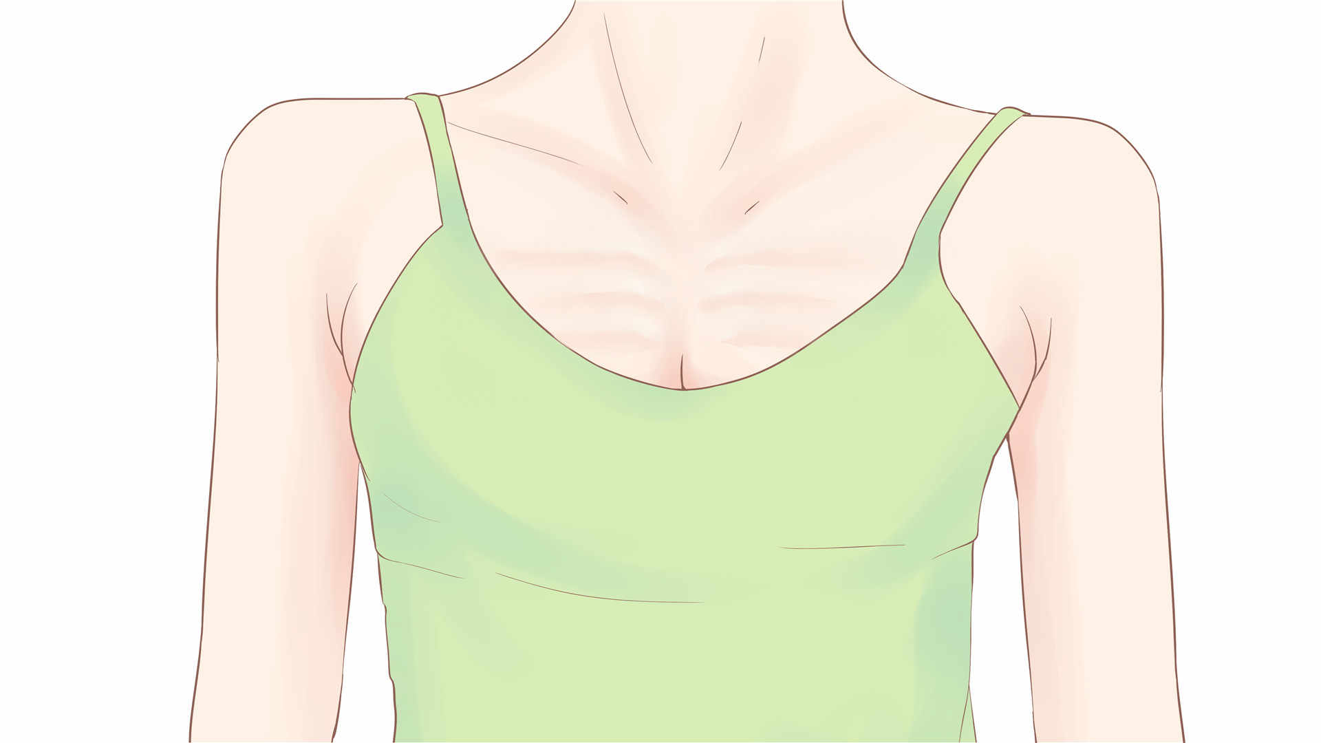 对症下药 按体形选择合适的运动