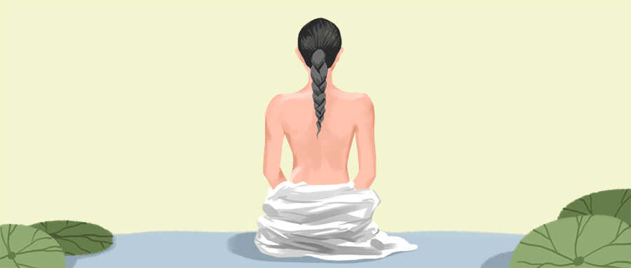 “击”退身体浮肿 穴位按摩减肥法