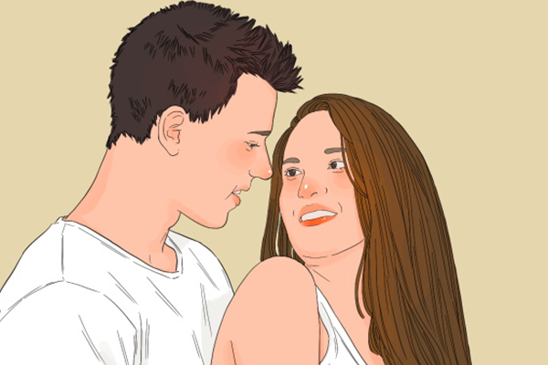 情侣室内激情瘦身十三法