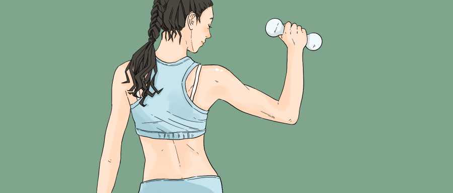 十个误区让你的运动塑身无效果