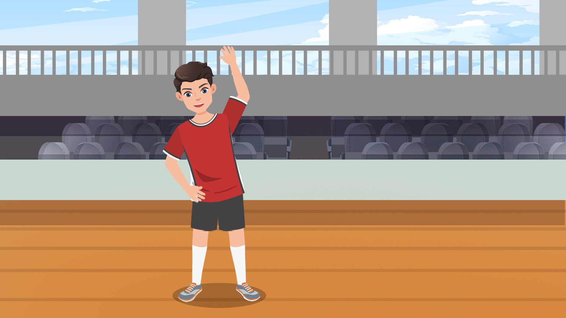 苗条美人计 三种与众不同的运动处方