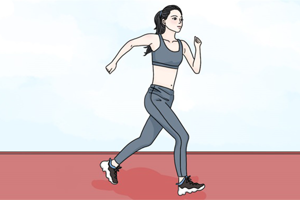 跑步减肥 你的方法对了吗？