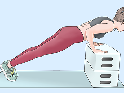 三种运动只长肌肉不减肥