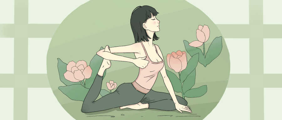 不同水果体型的运动减肥处方