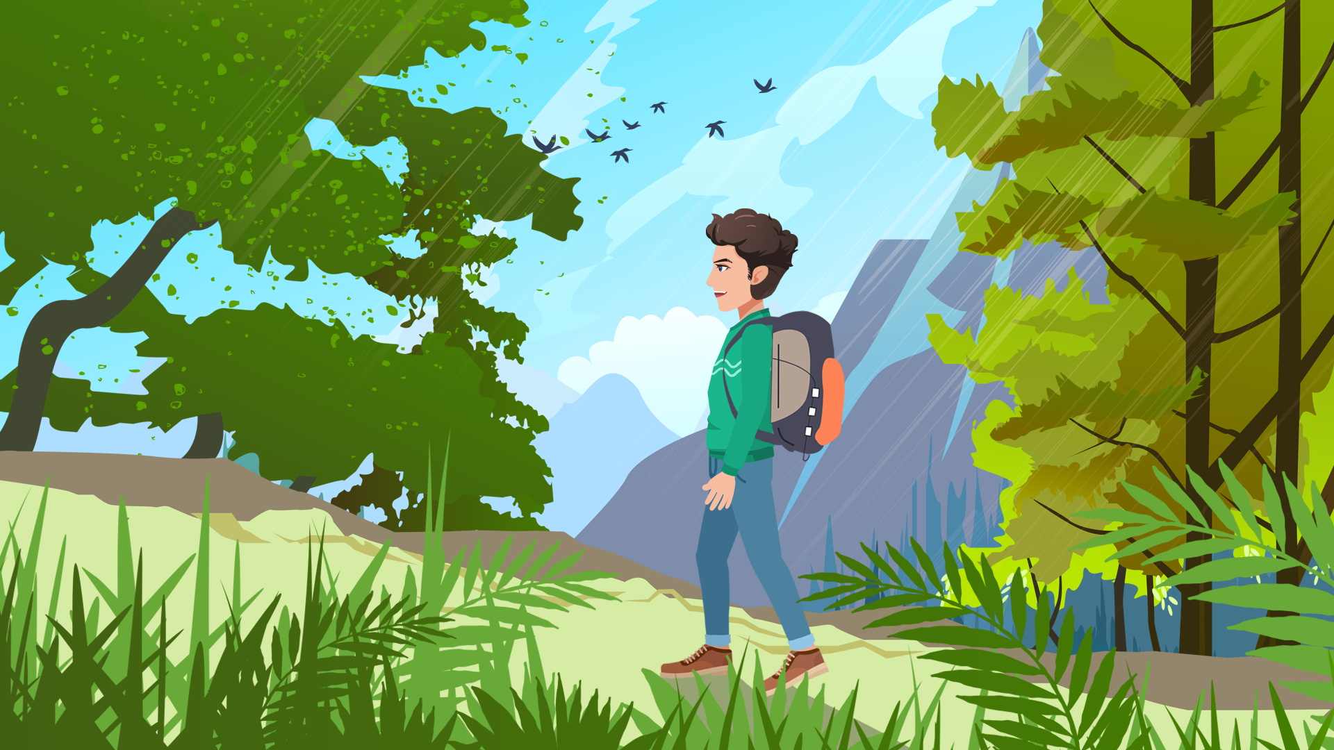 最适合周末减肥的八种运动