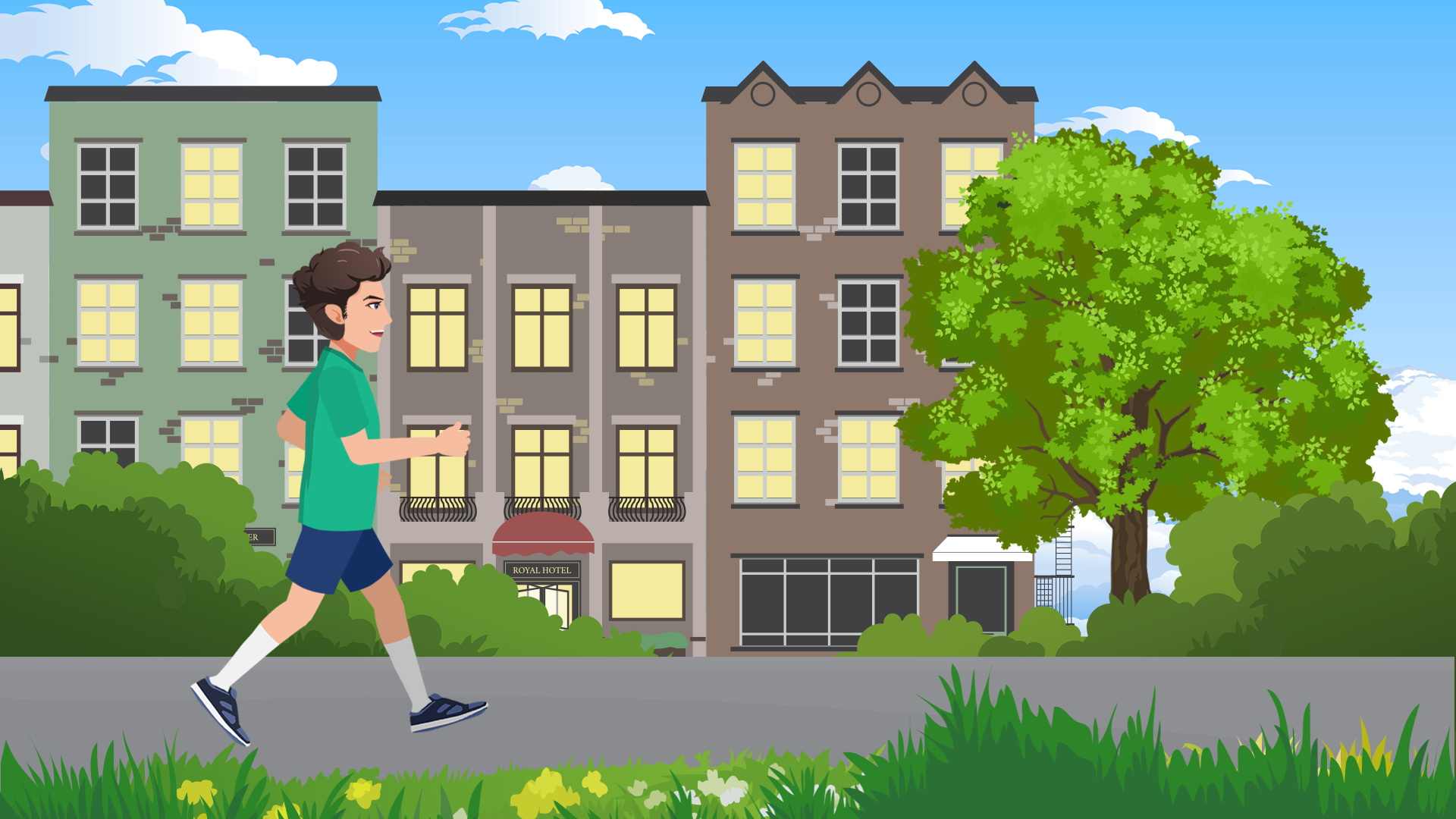 最利于秋冬减肥的几种运动