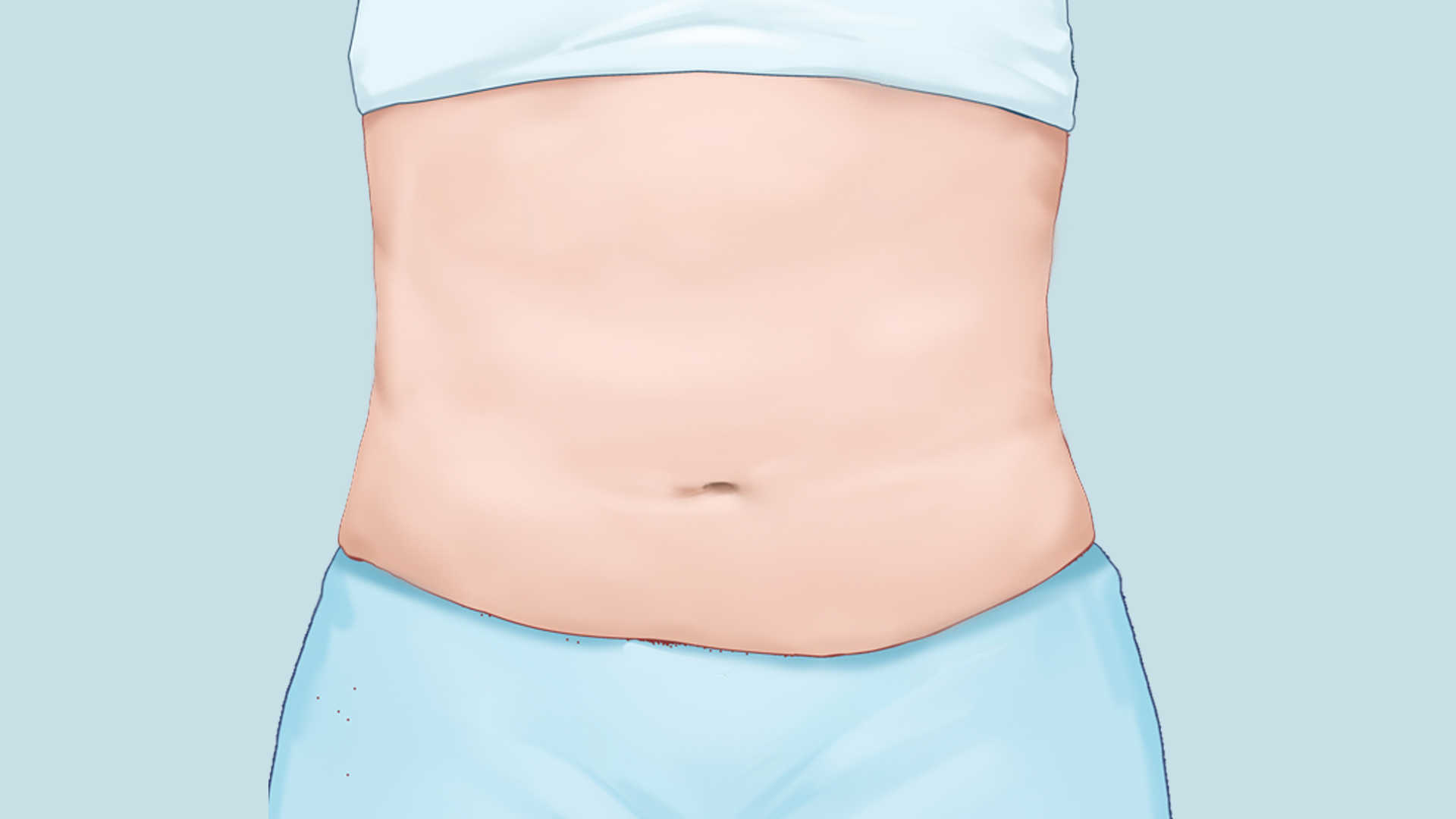 合理的运动减肥方法