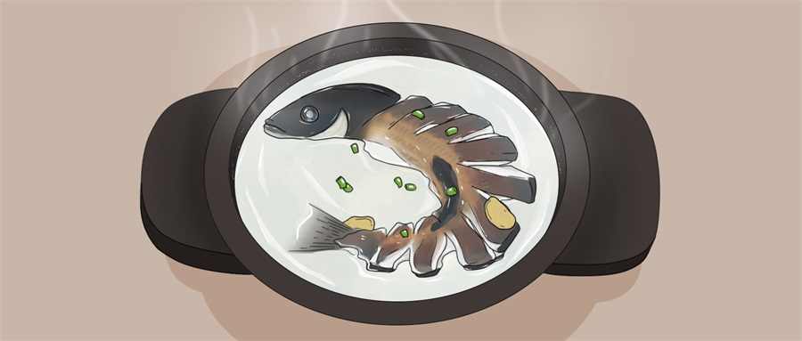 针灸减肥之后到底能不能吃东西？吃什么？