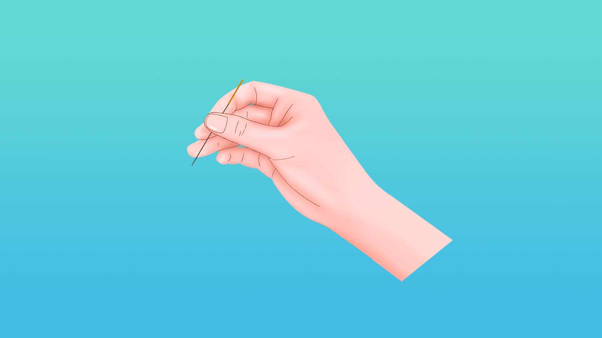 减肥遇见瓶颈，不妨试试中医针灸？