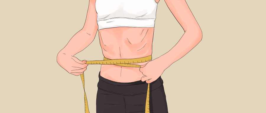 针灸减肥法的原理