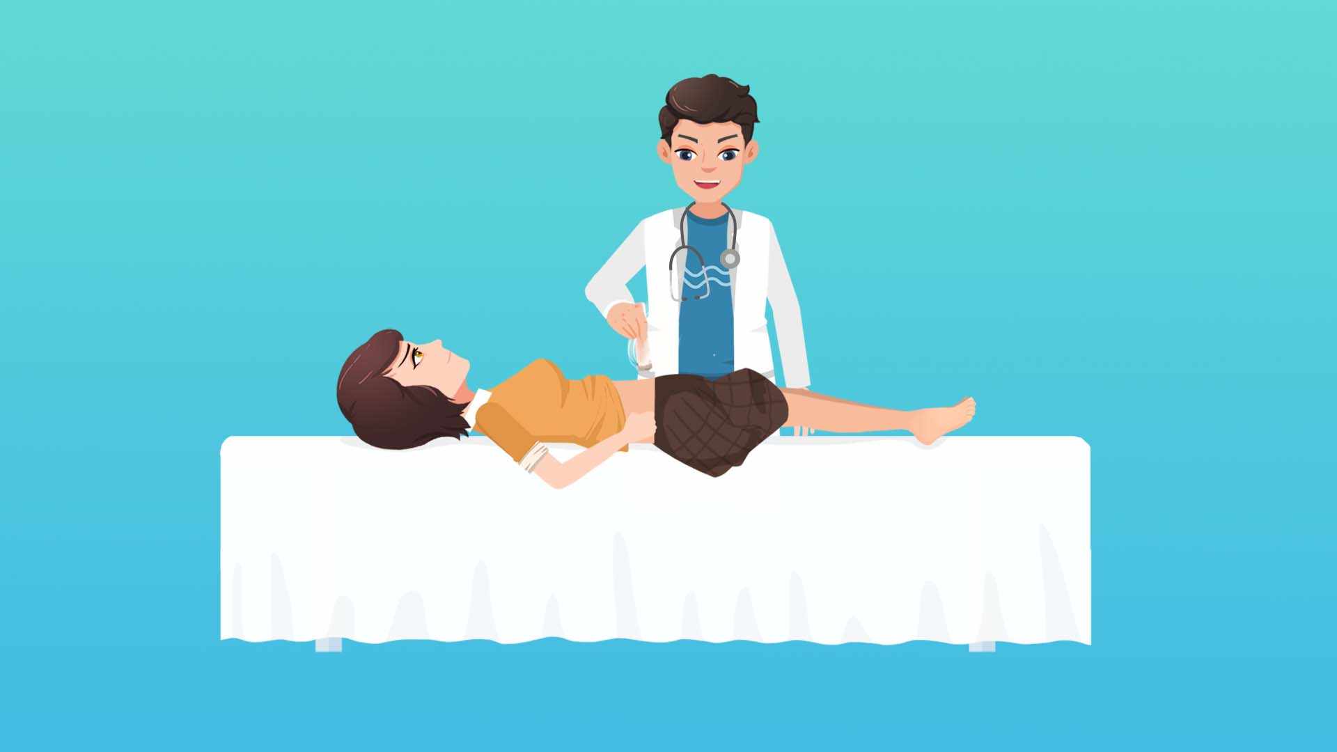 针灸减肥常识 一扎就会瘦？