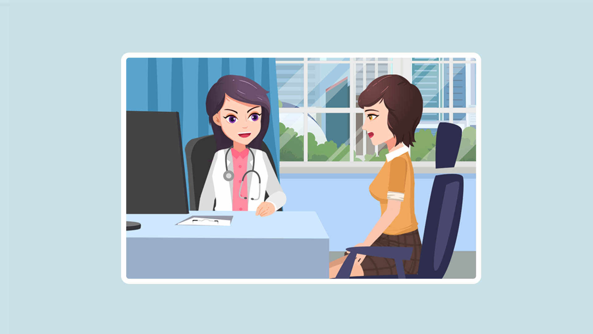 针灸减肥轻松瘦身减不停