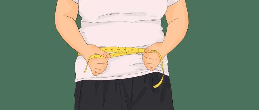 针灸减肥真的适合你吗？？