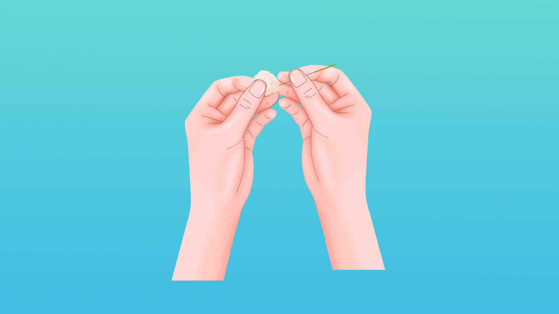 懒人减肥！中医针灸埋线减肥让你轻松瘦