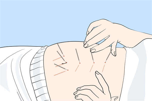 针灸减肥的注意事项 减肥不要盲目