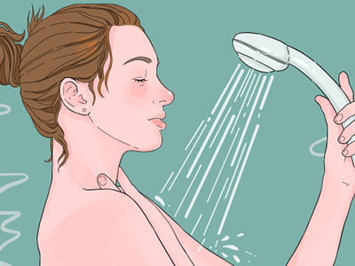 中医减肥功法 想减肥就减肥