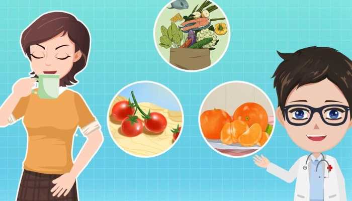 准妈妈们患上了感冒吃什么好？你知道吗？