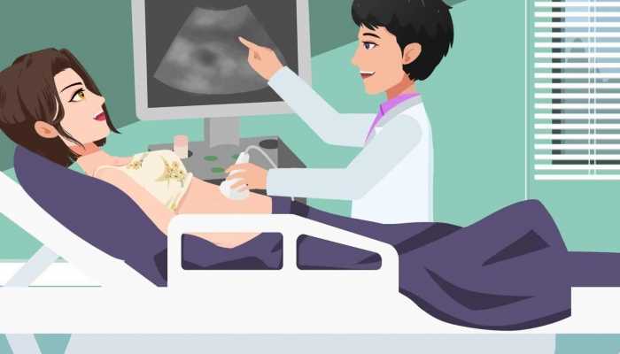 产前分娩有征兆，关于宫缩你知道多少？