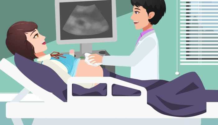 做唐氏筛查被告知低风险是怎么一回事？准妈妈们一定要知道！