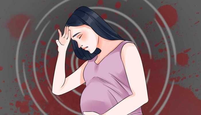 怀孕七周阴道出血，竟然是因为这些！