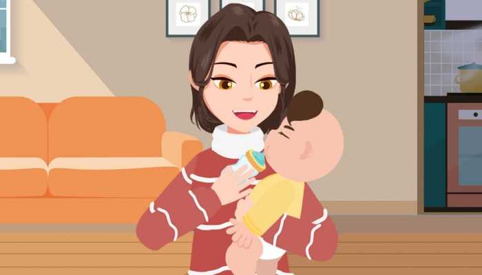 乳头破裂怎么喂奶？该怎样应对？