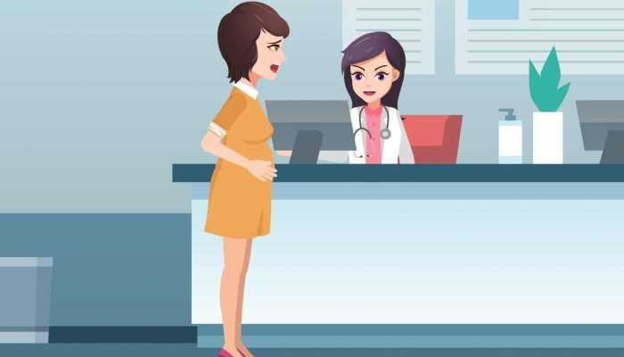 宫外孕的征兆有哪些？早发现早治疗