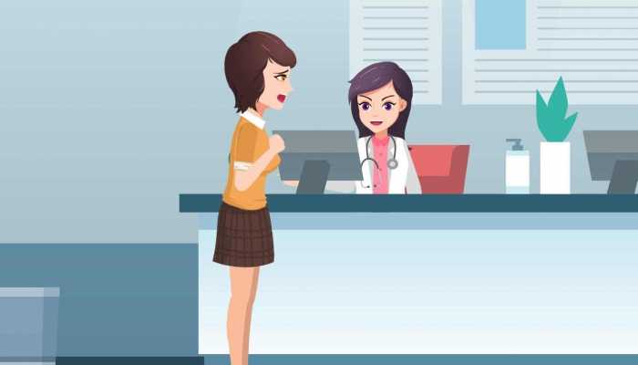 乳头内陷的症状有哪些？大揭秘来了！