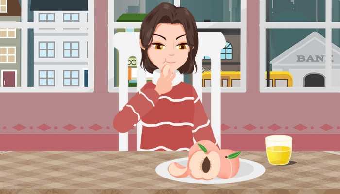 女性生理期吃什么好？排污养颜效果佳