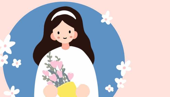 女孩初潮前的症状是什么？身体变化大