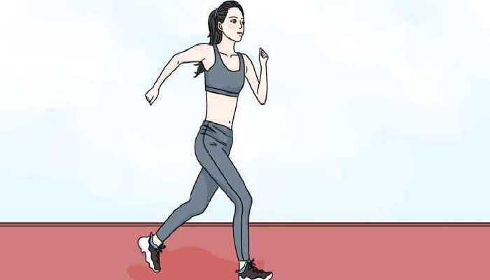 怎样瘦骨盆，两招解决盆骨肥胖！