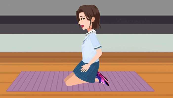 乳房胀痛，摸上去有硬块这是怎么回事