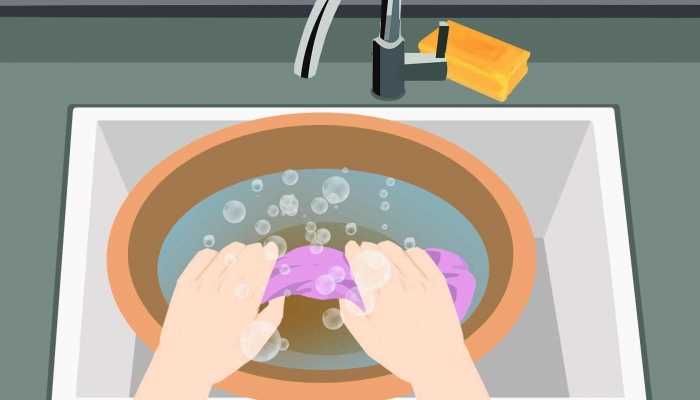 内裤怎么消毒最好 如何给内裤消毒