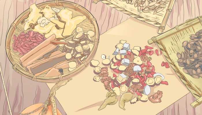 哪些中药方可以治疗乳腺增生 乳腺增生可以试试哪些中药方