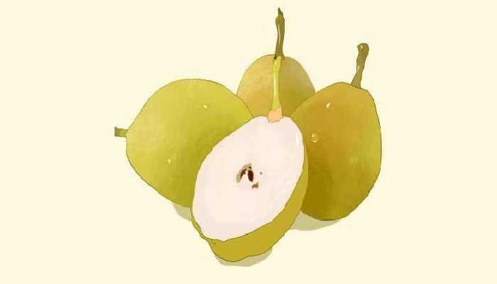 女人阴虚吃什么好 三食物滋补最有效