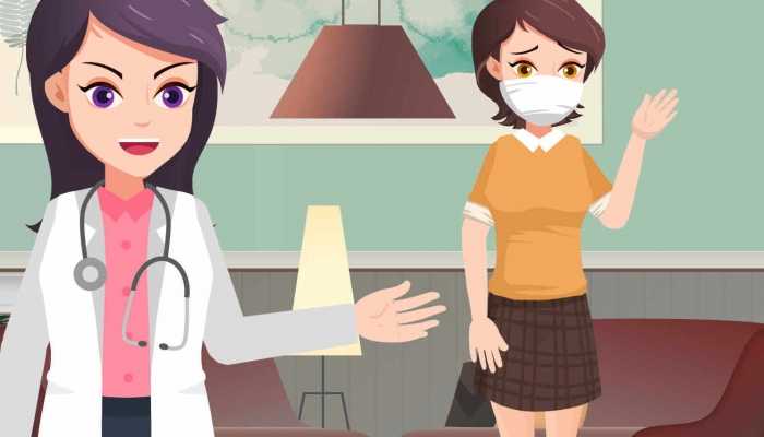 白带黄绿色是怎么回事 白带黄绿色的原因是什么