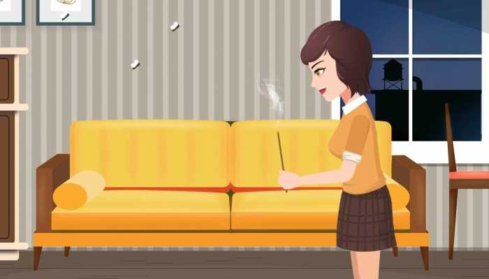 艾灸调理宫寒的三个穴位是什么 艾灸怎么调理宫寒