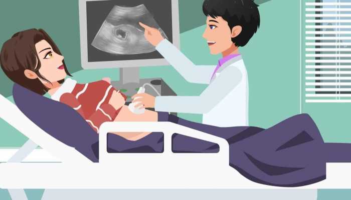 女人怎样怀孕快 引起快速怀孕的三种方式是什么