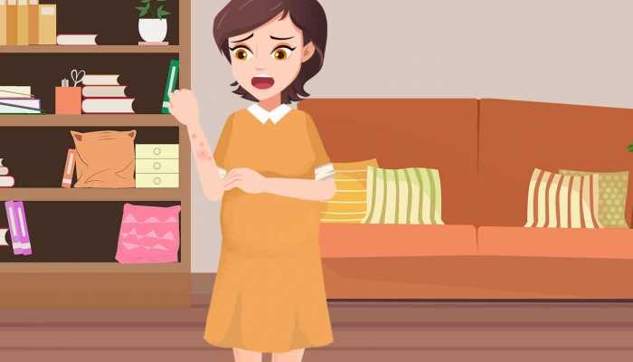 女性尖锐湿疣初期症状有哪些 怎样治疗好