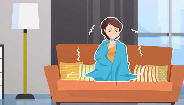 为何夏季也会畏寒 夏季畏寒怎么办