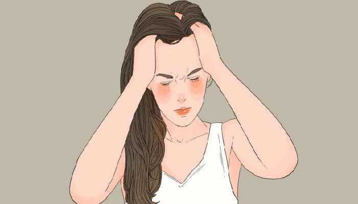 产后来月经的症状，产后第一次月经的准备