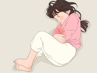 月经周期不规律怎么办？如何护理？