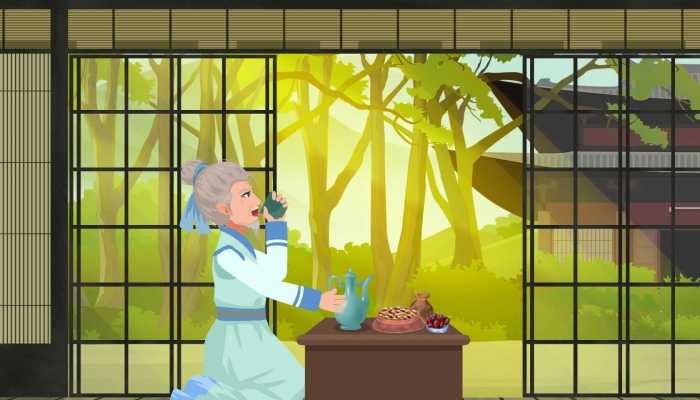 马齿苋真的能治白发吗？