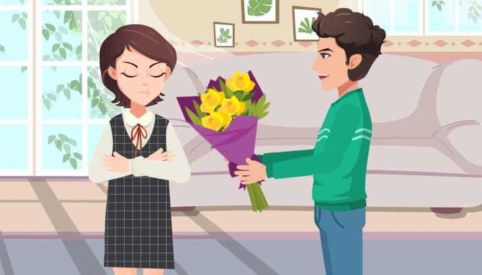 买花送的营养液怎么用