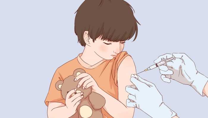 什么人群需要打营养针